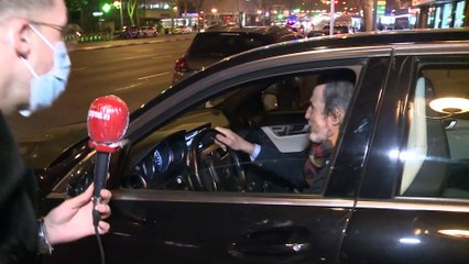 El hermano de Ana Obregón desvela cómo han pasado el cumpleaños de su padre