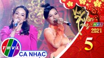 Như Hoa Mùa Xuân, Ngày Tết Quê Em - Phượng Vũ, Ngọc Kayla