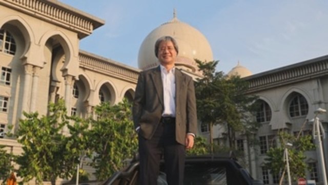 Un tribunal malasio multa a un portal de noticias por comentarios de lectores