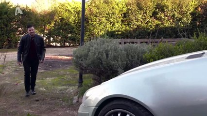 Έλα στη θέση μου – 5ος Κύκλος – Επεισόδιο 111