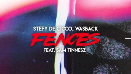 Stefy De Cicco - Fences