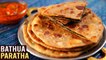 Bathua Paratha | MOTHER'S RECIPE | How To Make Paratha | North Indian Paratha | Breakfast Recipe