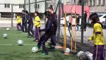'Futbol erkek oyunudur' diyenlere inat 7 yıldır yenilmiyorlar