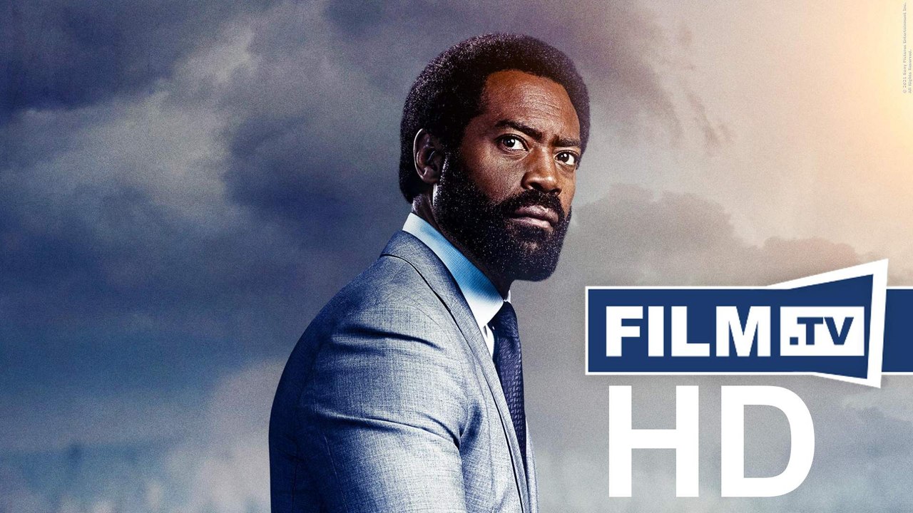 For life trailer deutsch german (2021)