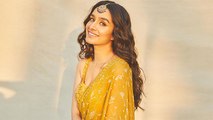 Shraddha Kapoor Candidly Speaks About Her Decade Long Journey In Bollywood