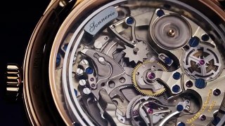 Top 10 Luxury Watch Brands 2021