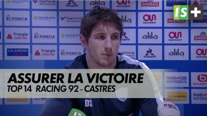 Les franciliens veulent prendre de la marge