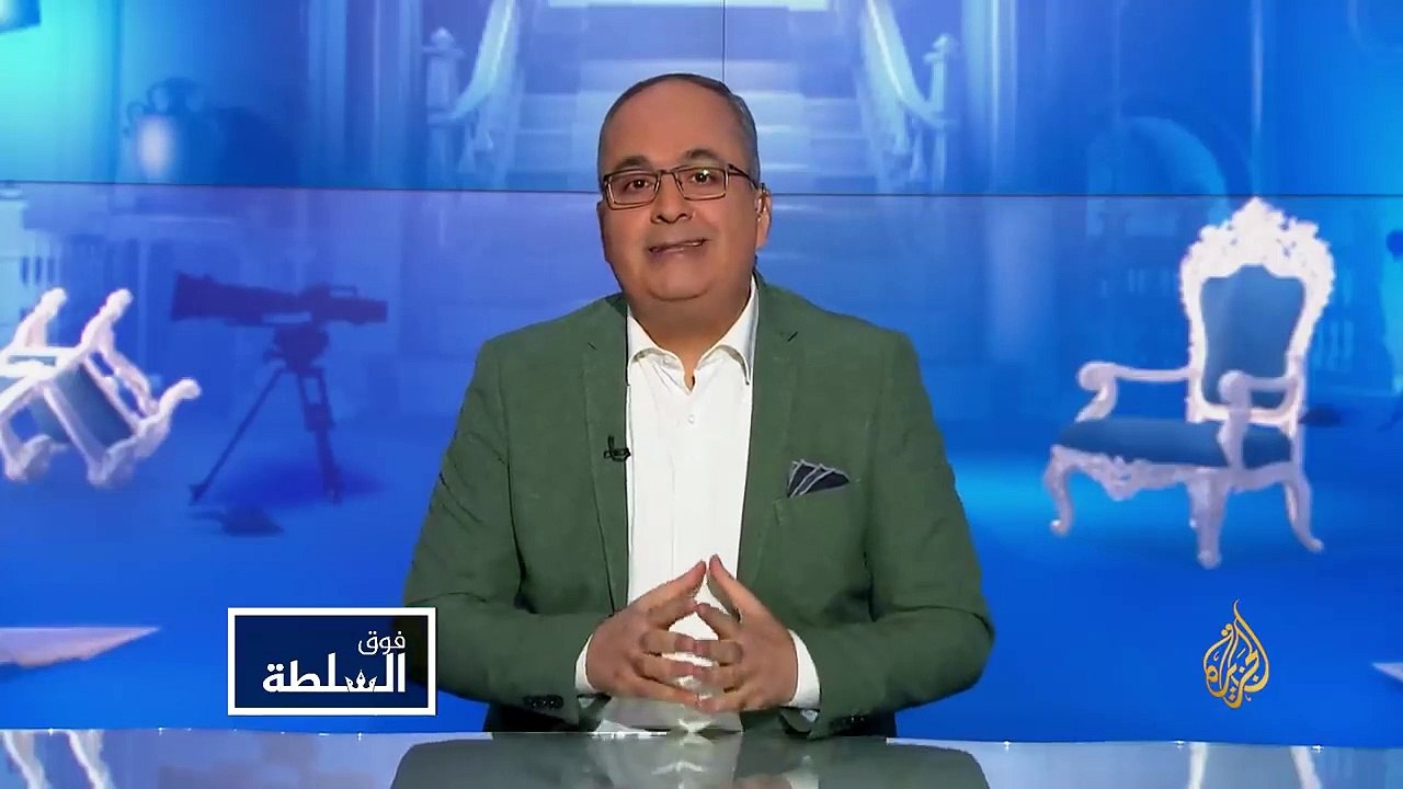 فوق السلطة 217 – رئيس أساقفة اليونان_ الإسلام ليس دينًا