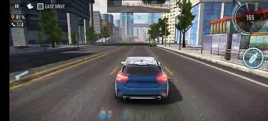 Difficult Race Challenges of The Day