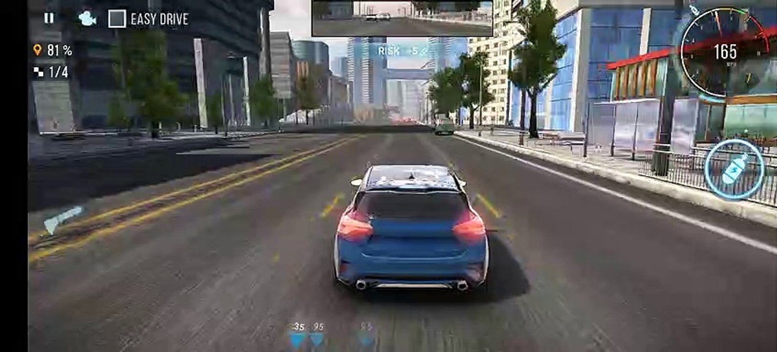 Difficult Race Challenges of The Day