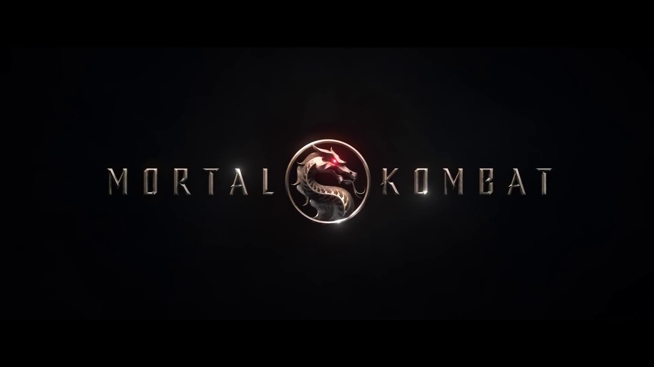 Mortal Kombat – Trailer Oficial
