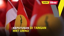 SINAR PM: Keputusan di Tangan MKT UMNO