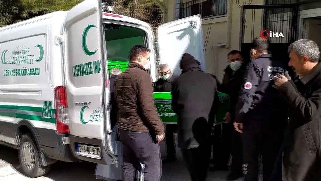 Ehliyetsiz motosiklet sürücüsünün çarptığı yaşlı adam hayatını kaybetti