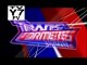 Transformers Animated - 3x07  Los Predacons Crecen (Español Latino)