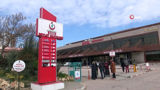 Kırmızı bültenle aranan DEAŞ'lı terörist sınırda yakalandı