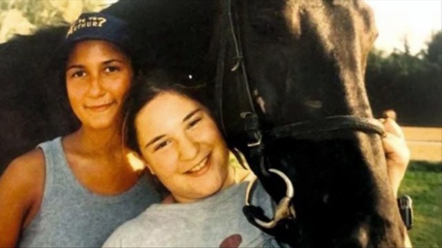 Richard Berry accusé d’inceste : Marilou Berry défend sa cousine Coline Berry