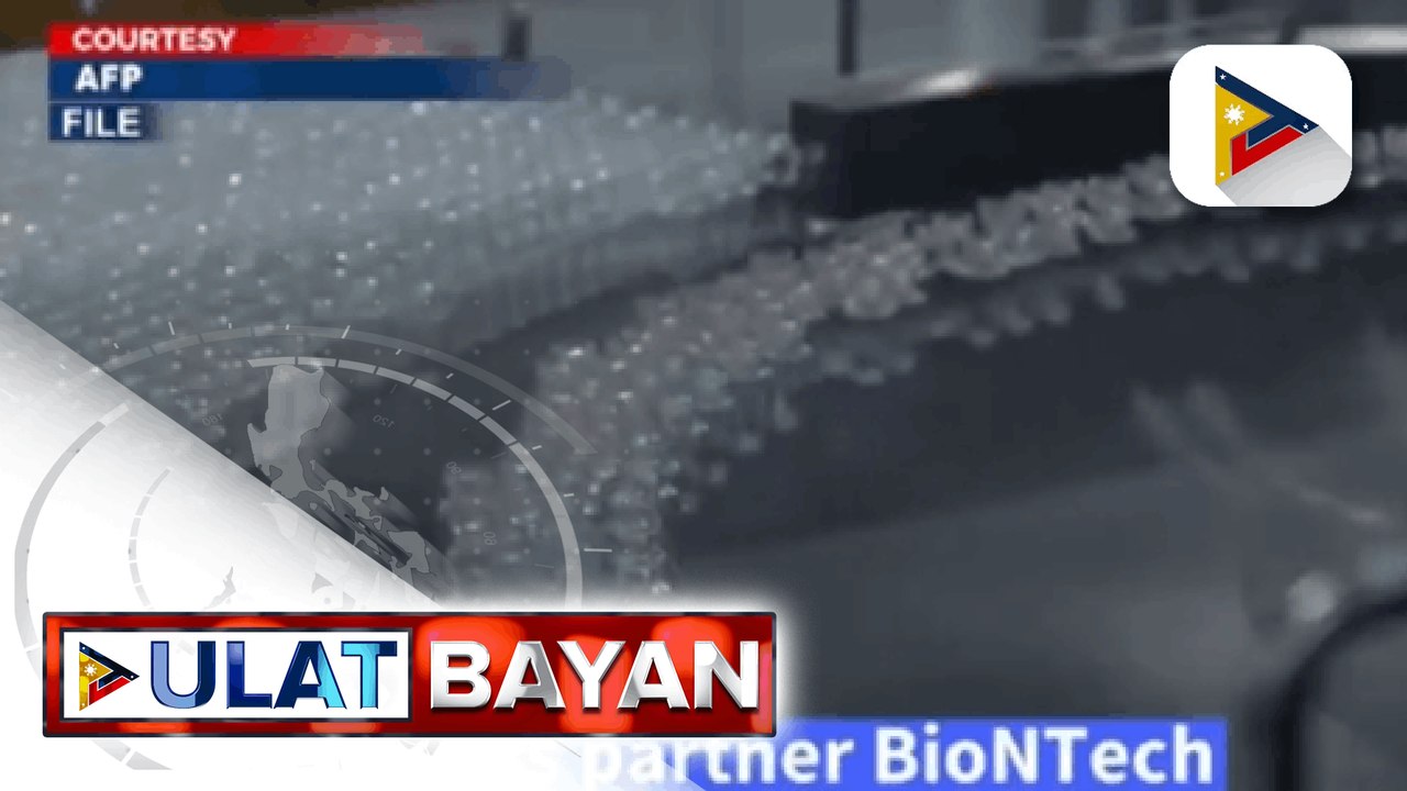 EXPRESS BALITA: Info drive campaign para sa vaccination vs. COVID-19, mas pinaigting ng DILG; Demand sa paggamit ng e-payment, mas tumaas; Nationwide profiling, isinasagawa para masagip ang mga biktima ng child labor