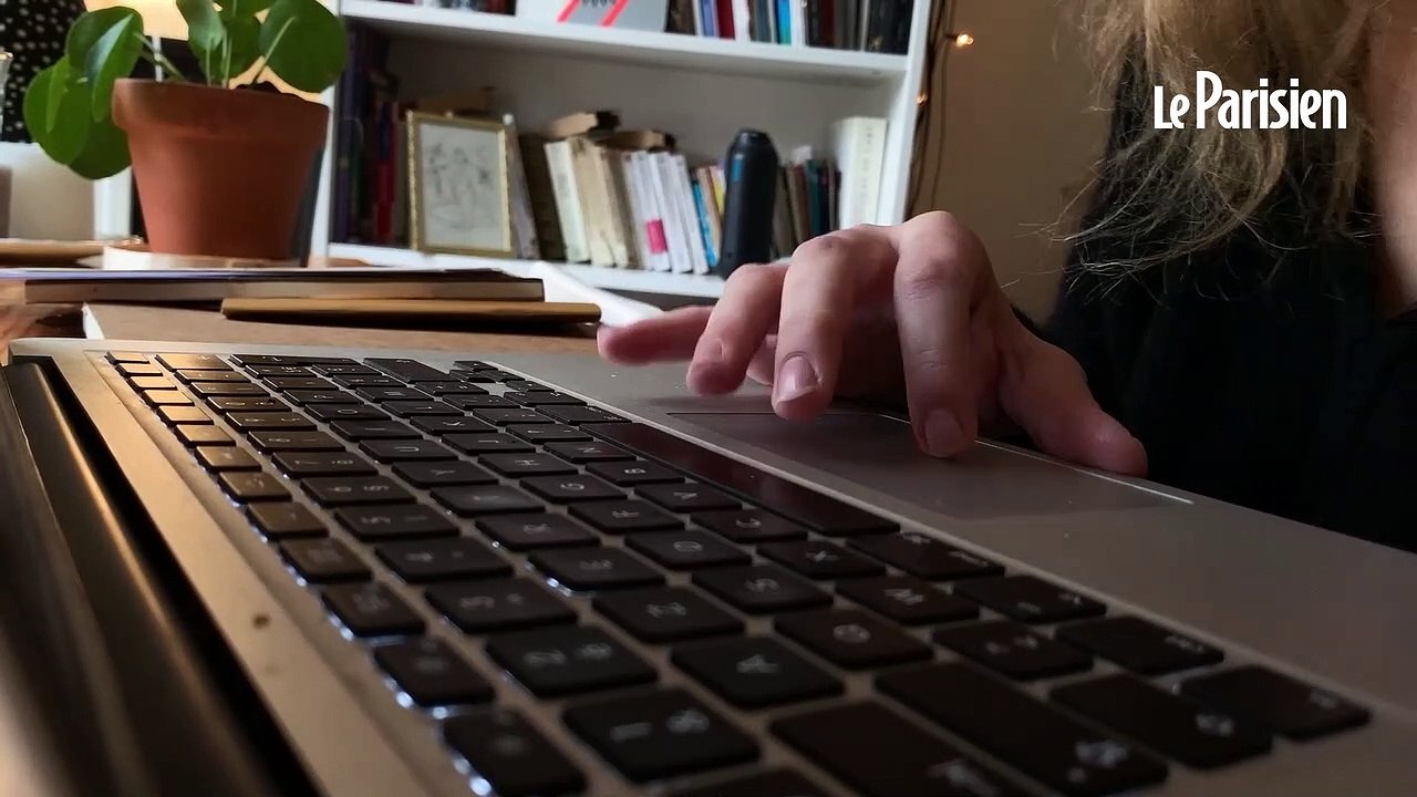 «J’ai des pertes de mémoire. Je suis obligé de tout noter» : comment le Covid-19 a bouleversé les études de Caroline