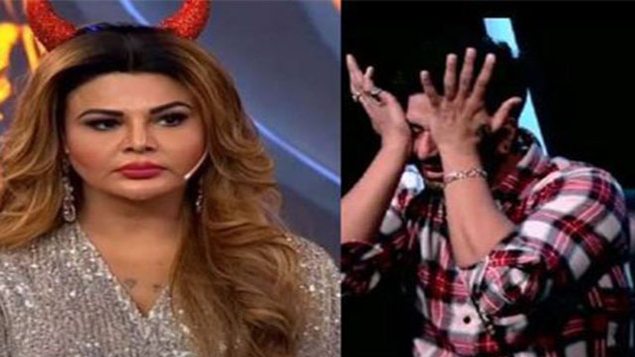 Bigg Boss 14: Rakhi Sawant ने उड़ाया Aly Goni की मां का मजाक, Aly ने पी लिया अपना गुस्सा | FilmiBeat