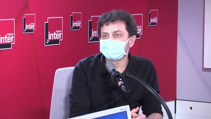 François Forget : Perseverance va se mettre au travail sur Mars