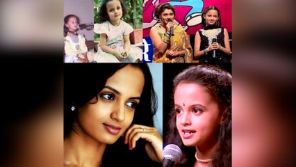 Filmy Friday: Struggle Story Of Singer And Actress Ketki Mategaonkar