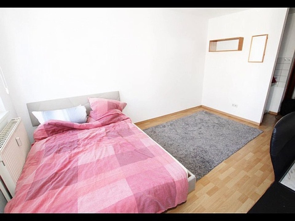 Zu Vermieten: ETW, 1 Zimmer, 23 qm WF,Görresstr. 4 69214 Eppelheim mit Außenstellplatz