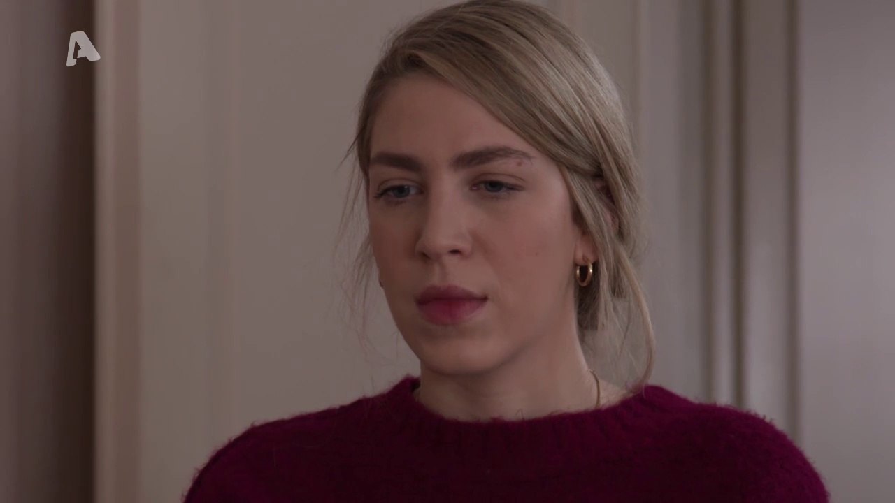 ΑΓΓΕΛΙΚΗ ΕΠΕΙΣΟΔΙΟ 90 ♥ Αγγελική - Επεισόδια 90