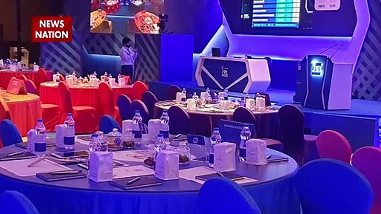 IPL Auction : 10 most expensive players in the 2021 IPL auction