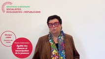 Monique Lubin : mission d'information pour l'égalité des chances et l'émancipation de la jeunesse