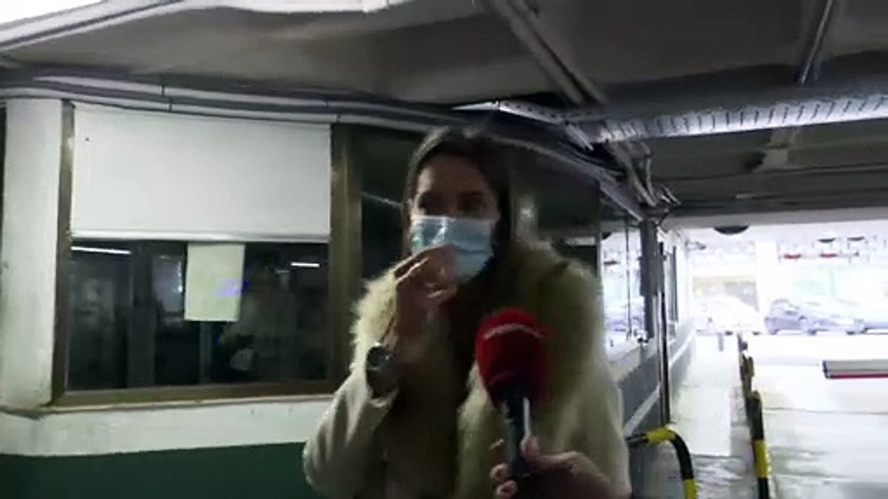 Marta López Álamo señala a Kiko Matamoros: "Que hinque la rodilla"