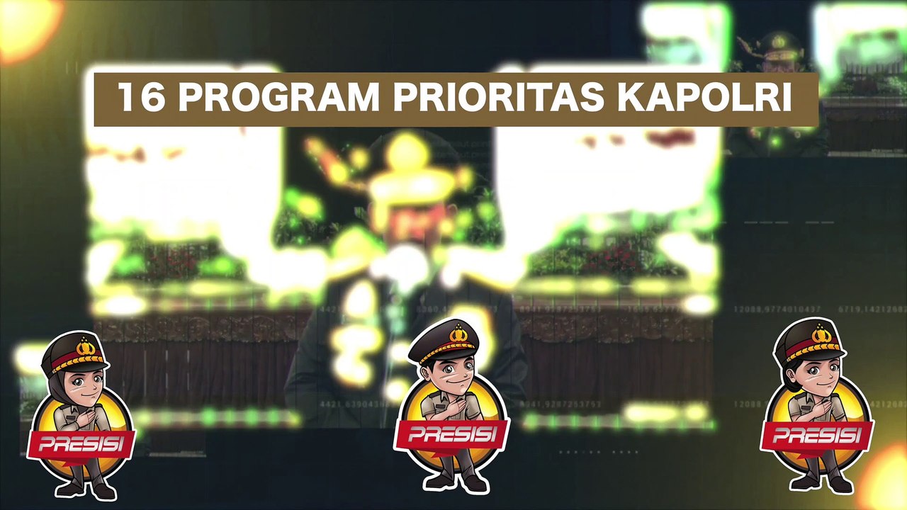 Bumper Commander Wish Ter-update