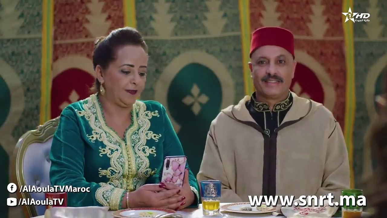 Sla W Slam - Ep 5 - الصلا والسلام الحلقة