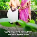 Love Has No Age, 58 Year Old  Rajan Marries 64 Year Saraswathi At Kerala's Orphanage Home