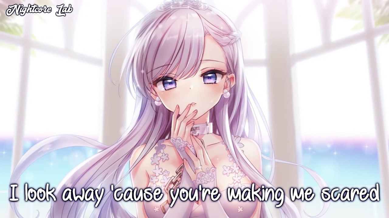 Nightcore - Shy