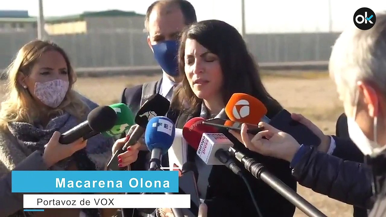 Vox recurre ante el Constitucional para frenar el acuerdo «oscuro» de PSOE y PP para el CGPJ