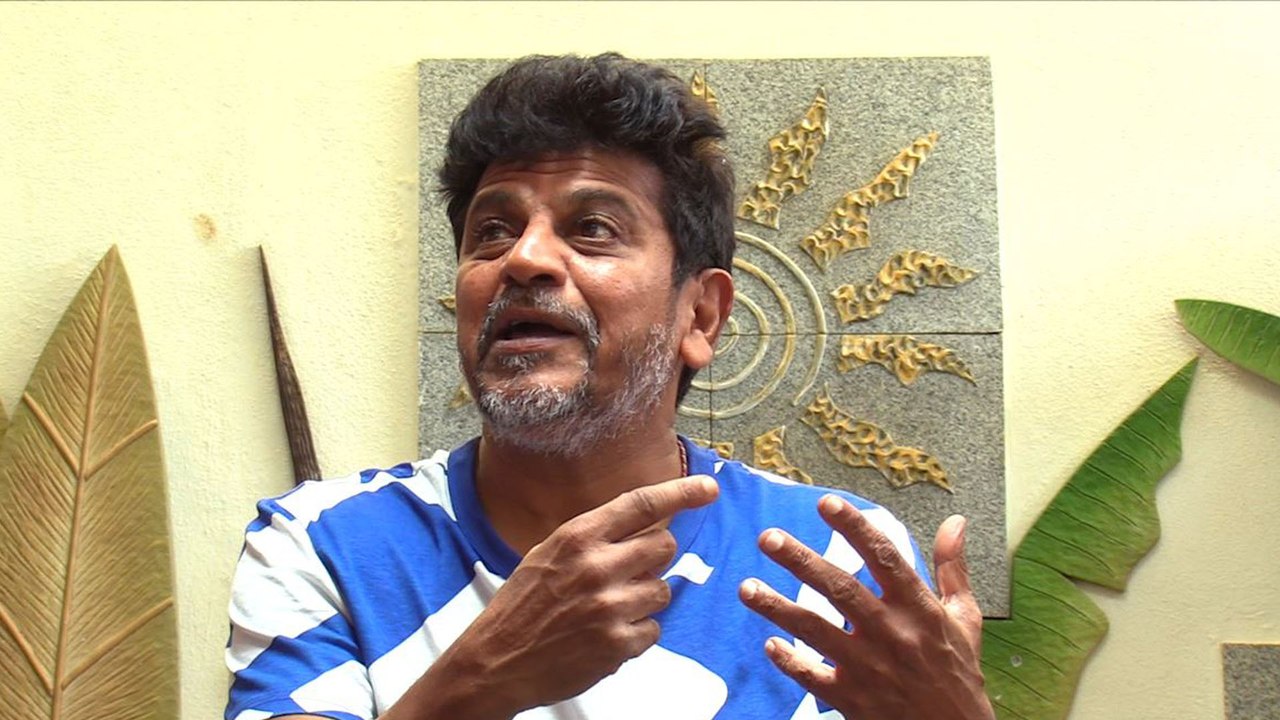 ದರ್ಶನ್ ಪ್ರಾಣಿ ಪ್ರೀತಿ ಬಗ್ಗೆ ಮಾತನಾಡಿದ ಶಿವಣ್ಣ | Filmibeat Kannada