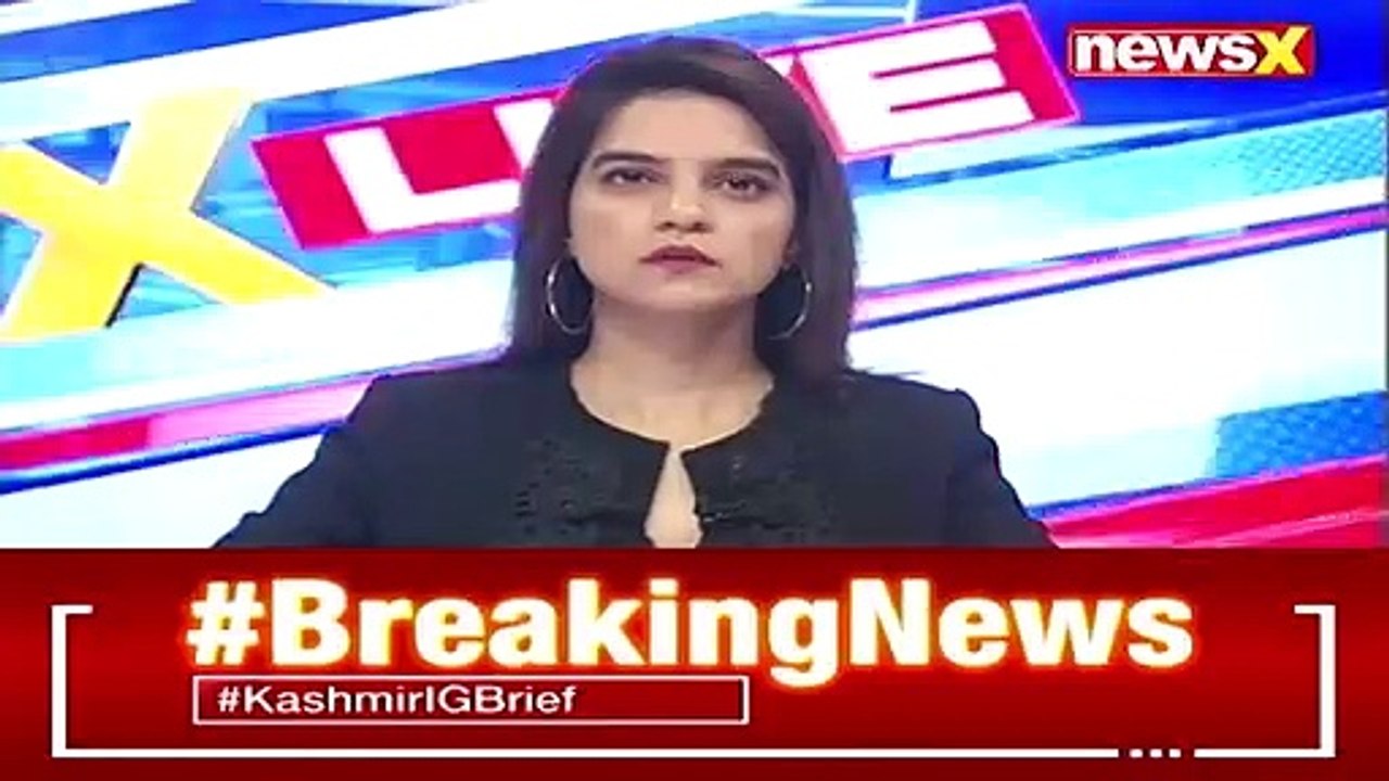 'Terrorists Killed In Shopian From Al Badr' Kas...
