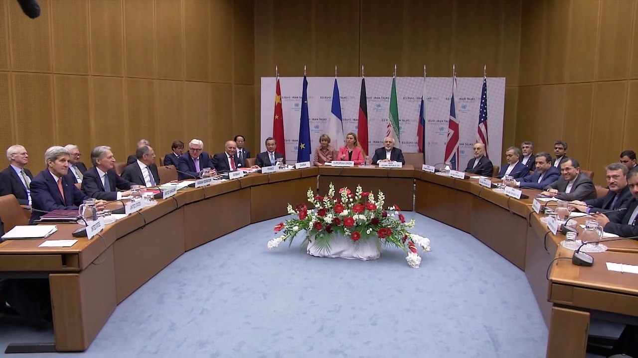 Bewegung im Atomstreit: Kann der Iran-Deal gerettet werden?