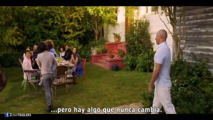 Fast and Furious 9 | Trailer SUBTITULADO Español [SUPER BOWL 2021]