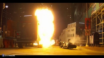 lcon And The Winter Soldier | Trailer SUBTITULADO Español  [SUPER BOWL 2021]