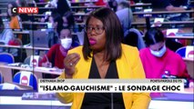 Islamo-gauchisme : «La posture victimaire d’une partie de la gauche a nui à ce débat pendant des années», lâche Dieynaba Diop