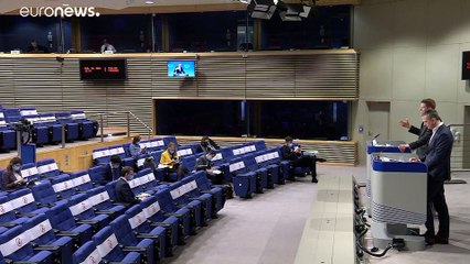 الاتحاد الأوروبي يحذّر أعضاءه من ممارسات حكومية "تنتهك حرية الإعلام وتعدديته"