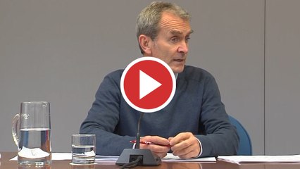 Simón descarta limitar la movilidad de ciudadanos del Reino Unido