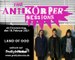 LAND OF OOO - The Antikörper Sessions (18.02.2021)