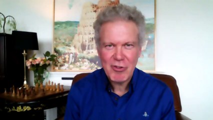 The Andrew Eborn Show PRESIDENTS Day with Radio Laureate Mike Read