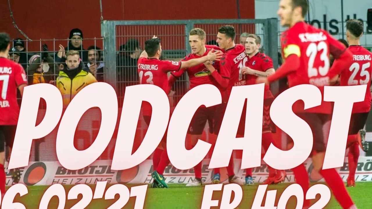 Iznenadjenje u Frajburgu, 06.02.21 I Ep. 402