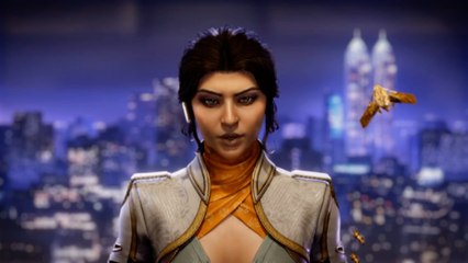 Rogue Company - Kestrel -  Cinematic Teaser
