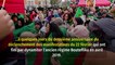 Algérie : face à la rue, Tebboune tente de reprendre la main