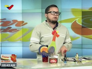 Cantar de Gallos 19FEB2021 | El descaro de Duque y su maquinaria de falsos positivos