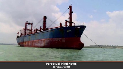 World News Headlines Today - 19 Feb 2021  Myanmar Coup | Mars Landing | Prisoner Swap | Iran Spying